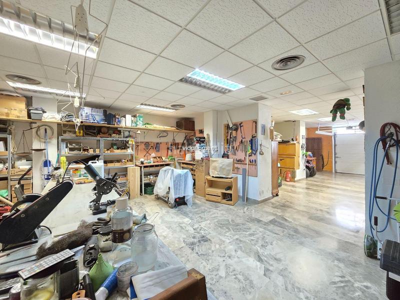 Foto 5537f5c9-875a-48f7-88d0-60444daeec7f. Casa adosada en Almoines