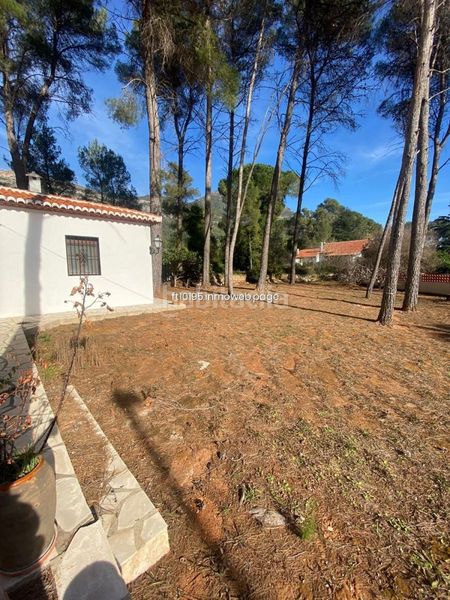 Foto cf052fa2-866a-469a-aa00-6bb3d27be590. Xalet amb aparcament a Barx