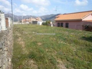 Residential Plot in Urbanizaciones