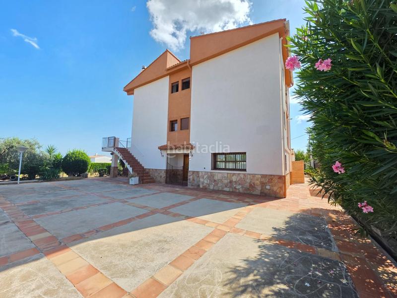 Foto 094e3a68-d152-4073-b3d5-52818a9abe2e. Chalet fantástica villa en entorno ideal en Font d´en Carròs (la)
