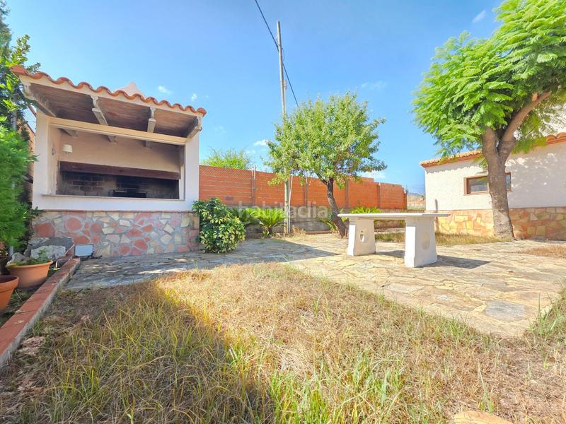 Foto 5255fed0-e059-4b3c-8a6c-64e540c49f98. Chalet fantástica villa en entorno ideal en Font d´en Carròs (la)