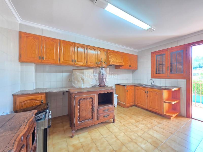 Foto 7d21f4a3-e39b-42b9-8ff3-143076a0b897. Chalet fantástica villa en entorno ideal en Font d´en Carròs (la)