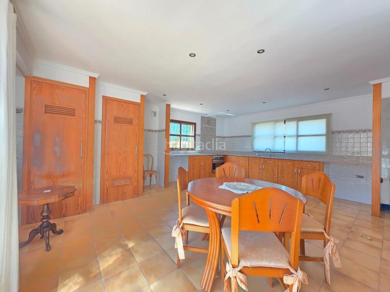 Foto d501f8f5-aa14-42f5-8097-db109a7514c6. Chalet fantástica villa en entorno ideal en Font d´en Carròs (la)