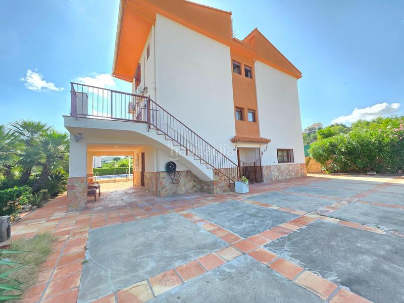 Foto f0fc3486-de18-4897-8a63-ab291734f60d. Chalet fantástica villa en entorno ideal en Font d´en Carròs (la)