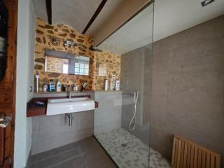 Bauernhof in Beniarjó. Casa de pueblo en beniarjo  tu proyecto soñado espera!