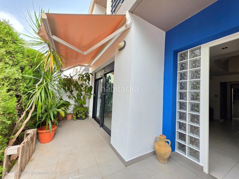 Foto 75f6fe88-e93d-45b3-8c30-d40bad90e887. Casa adosada espectacular adosado tu hogar ideal a un paso de la costa valenciana! en Xeresa