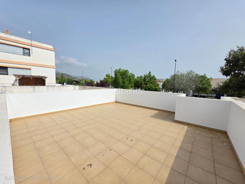 Foto 78683f4e-d965-4128-9723-5048b99fa59d. Casa adosada espectacular adosado tu hogar ideal a un paso de la costa valenciana! en Xeresa