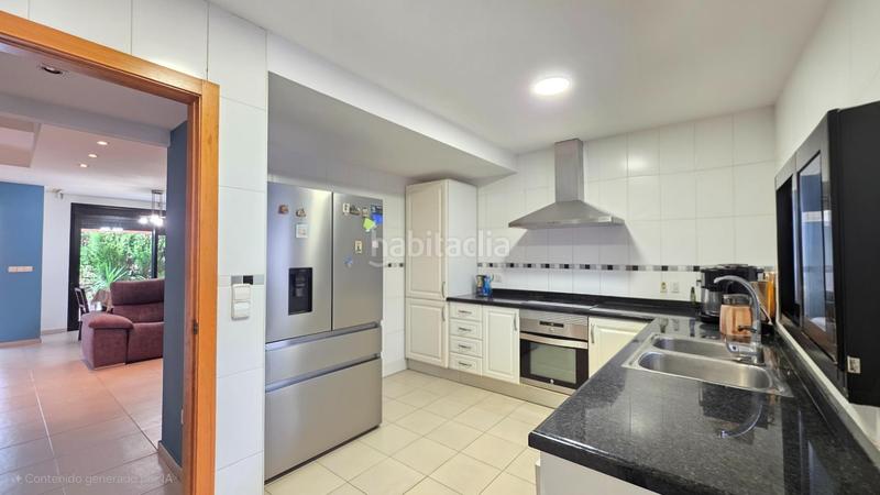 Foto d69e40cc-6622-4b6b-b06a-0bfecdf9fd87. Casa adosada espectacular adosado tu hogar ideal a un paso de la costa valenciana! en Xeresa
