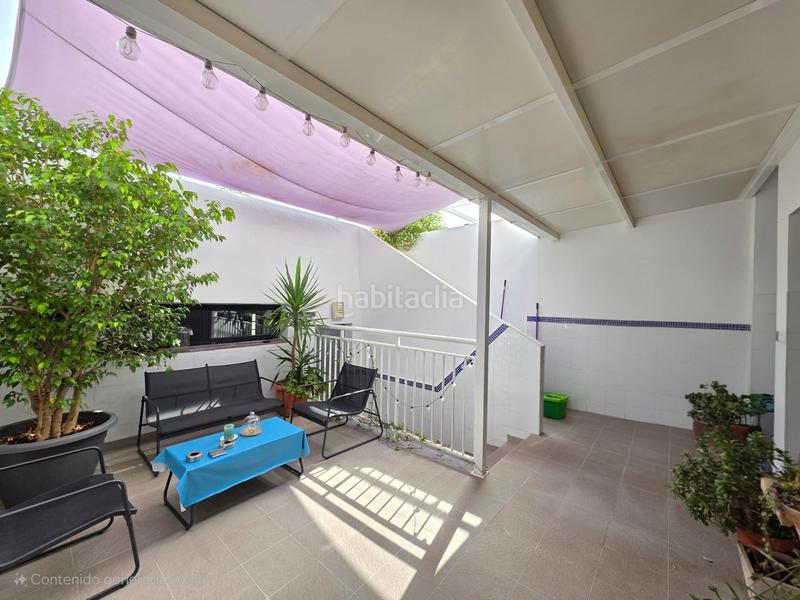 Foto df2c4f61-a719-4e87-8e89-3338d5d1ba6c. Casa adosada espectacular adosado tu hogar ideal a un paso de la costa valenciana! en Xeresa
