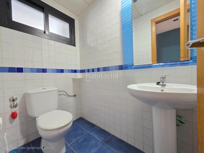 Foto dfdbaed5-b80a-4296-896d-b95338dd5e4d. Casa adosada espectacular adosado tu hogar ideal a un paso de la costa valenciana! en Xeresa