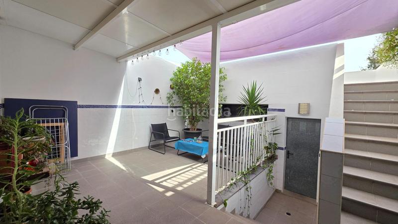 Foto efb13088-9910-4642-9242-7f18f83310c4. Casa adosada espectacular adosado tu hogar ideal a un paso de la costa valenciana! en Xeresa