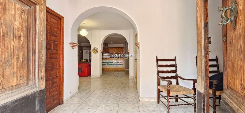 Foto 37461e11-ca0b-45a7-a6e1-d1094fa18257. Casa a Oliva pueblo Oliva