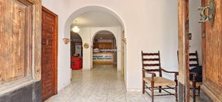 Bauernhof in Oliva Pueblo. Gran oportunidad en el casco antiguo de oliva!