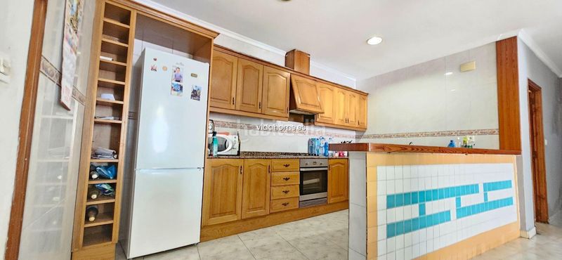 Foto 6f994b35-abde-4685-a8cd-7e8205e75f00. Casa a Oliva pueblo Oliva