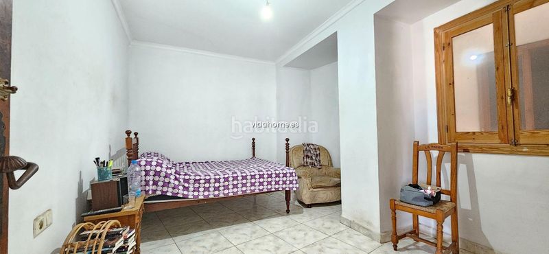 Foto 7ff82321-7346-49f4-8121-ff1f79d19c67. Casa a Oliva pueblo Oliva