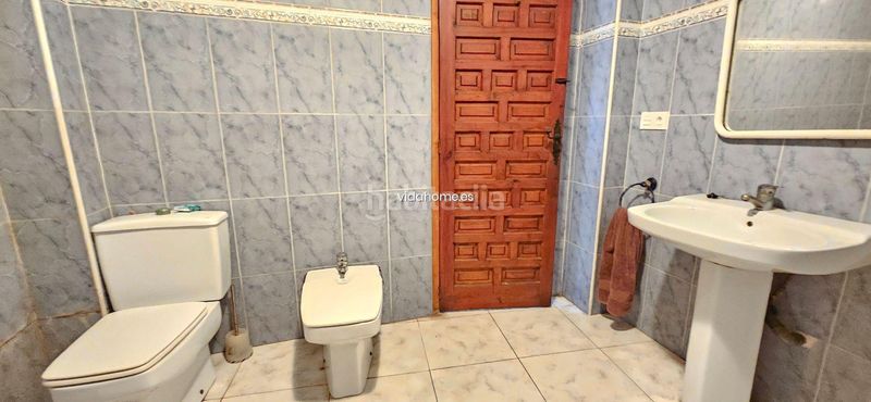 Foto a932d861-560d-4d84-802f-58d589125345. Casa a Oliva pueblo Oliva