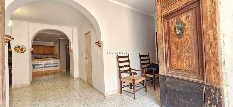 Foto b8af03e7-d93f-4b16-a934-e0cbfc1107ef. Casa a Oliva pueblo Oliva