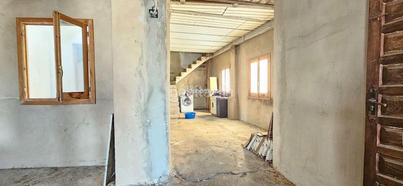 Foto d6483ff6-a87b-410a-b7d7-10294461e6ce. Casa a Oliva pueblo Oliva