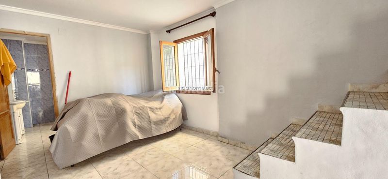 Foto f79ebce3-ee9f-4bb2-bf24-8ec6e79bf861. Casa a Oliva pueblo Oliva