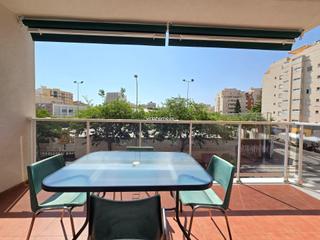 Location Appartement à Grau de Gandía-Marenys de Rafalcaid