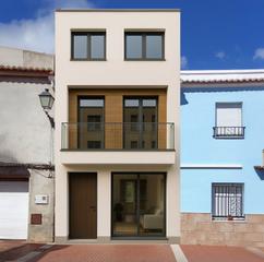 Casa a Benipeixcar - El Raval