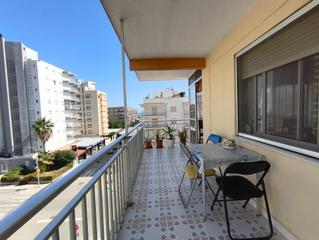 Location Appartement à Playa de Gandía. Acogedor apartamento en playa de gandia  alquiler temporada