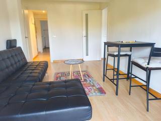 Miete Etagenwohnung in Grau de Gandía-Marenys de Rafalcaid. Acogedor piso en el corazón de grao de gandía