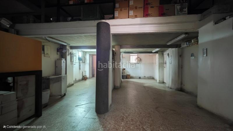 Foto 45248b93-e703-4d51-8c8f-6a507bff6217. Locale commerciale in Corea Gandia