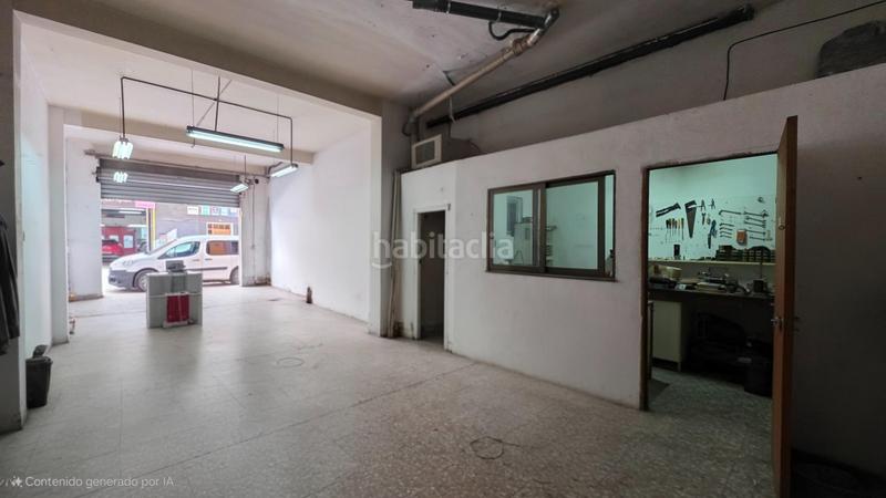 Foto bf2765aa-5e9d-4ae6-b513-db17fc8858e7. Locale commerciale in Corea Gandia