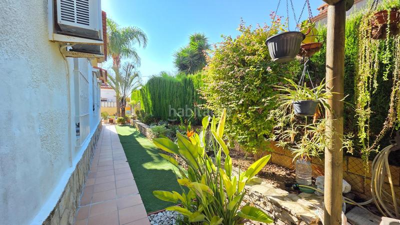 Foto 220b108c-f5ad-47be-8bc5-f725a232c9e2. Chalet  en playa en Oliva playa Oliva