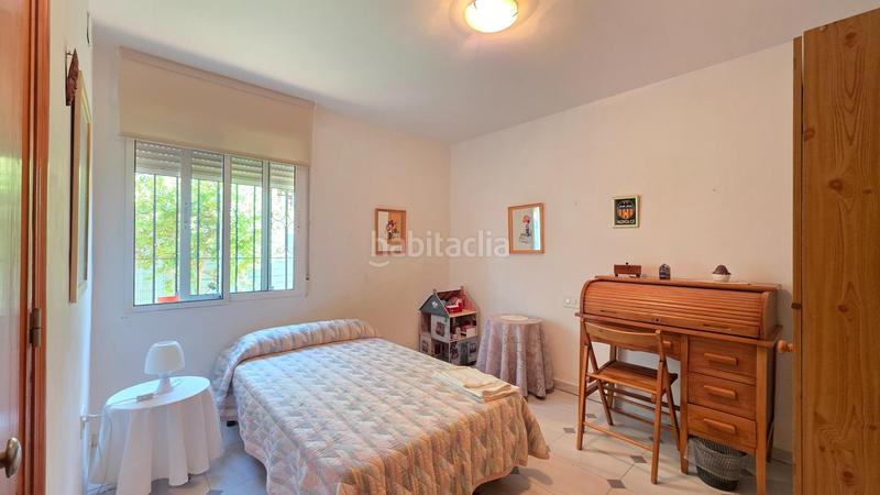 Foto d5232bf8-eff8-4cbe-b5d4-ceb7fed50a6f. Chalet  en playa en Oliva playa Oliva