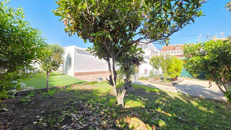 Foto 0e03eb1b-485c-43cd-8976-448a322c863f. Chalet in Grau de Gandía-Marenys de Rafalcaid Gandia