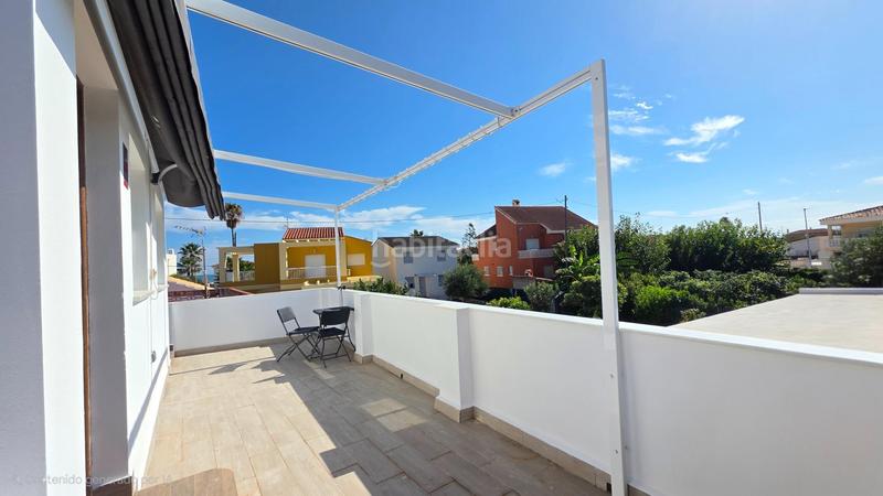 Foto 3021c1ef-7a92-4a96-b37e-a3cc07dec328. Chalet in Grau de Gandía-Marenys de Rafalcaid Gandia