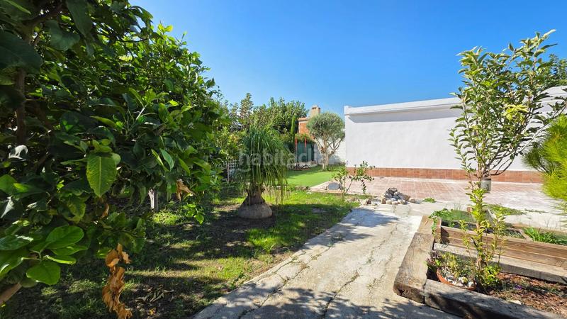 Foto 8cb20b2b-0190-4be7-86fc-128f8fba231a. Chalet in Grau de Gandía-Marenys de Rafalcaid Gandia