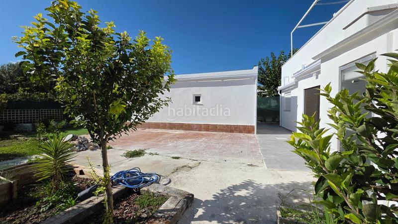 Foto a182a3ca-b5b3-44b8-9bcb-0ce14cba42d7. Chalet in Grau de Gandía-Marenys de Rafalcaid Gandia