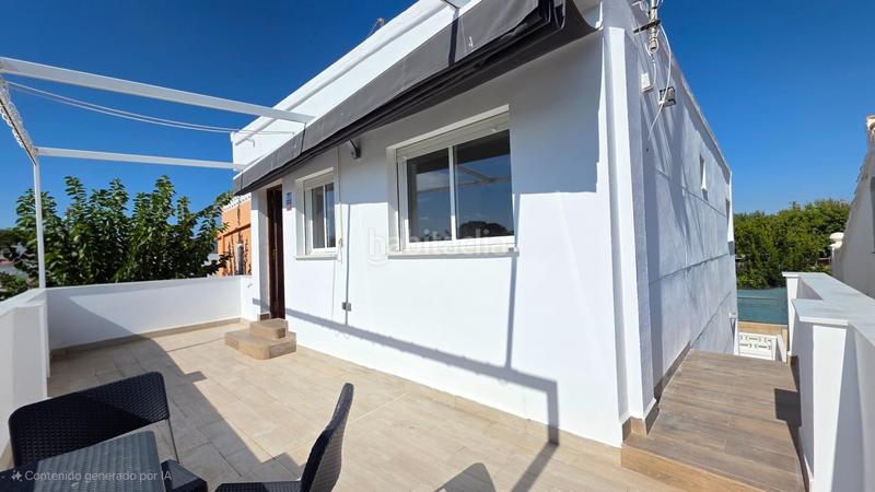 Foto ad85c67e-d68e-46a2-af58-70e7b3c590f9. Chalet in Grau de Gandía-Marenys de Rafalcaid Gandia