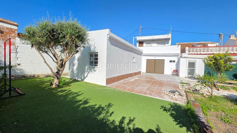 Foto ced84cdb-fa7f-4dee-8678-6f4d56ff9f54. Chalet in Grau de Gandía-Marenys de Rafalcaid Gandia