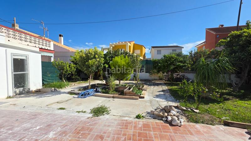 Foto df1f1c0c-d39b-41d5-bb6c-53a1eca55459. Chalet in Grau de Gandía-Marenys de Rafalcaid Gandia