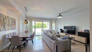 Maison jumelée à Park Nord - Casona. Exclusivo chalet en zona privilegiada