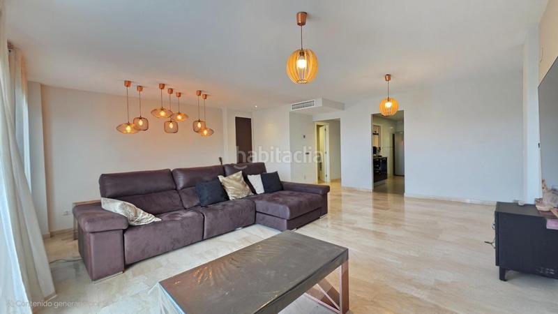 Foto 03a466e2-4a4f-4725-ab1c-46ac3ec0d266. Flat with parking in Corea Gandia