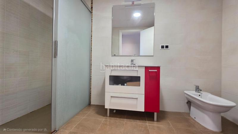 Foto 0db3c324-596b-46e5-b0e2-596565721a58. Flat with parking in Corea Gandia