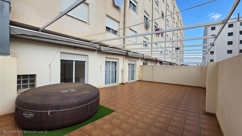 Foto 0fc0dfc5-6ee3-40d4-9966-9aa5af6d776b. Flat with parking in Corea Gandia