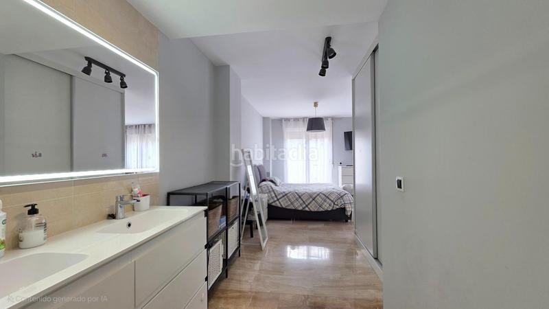 Foto 214b571a-f6f5-4cfc-9e08-ee1ddc74ebfd. Flat with parking in Corea Gandia