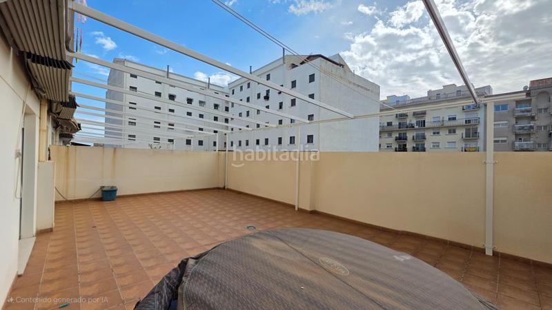 Foto 2348db2a-beb7-4b7c-8740-1747584b4312. Flat with parking in Corea Gandia