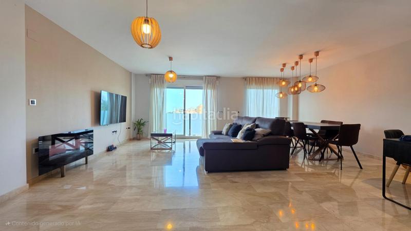 Foto 4df56171-9537-4c65-9262-d3e74cbb1eea. Flat with parking in Corea Gandia