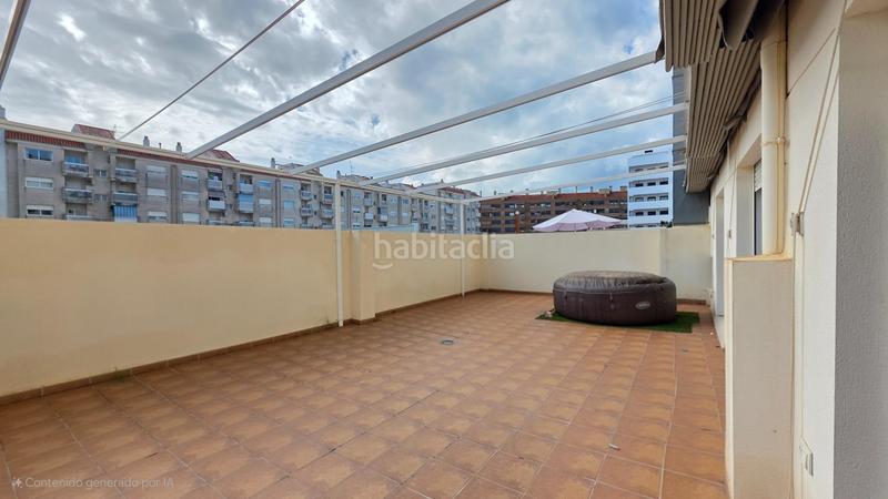 Foto 629fd43a-e151-413b-ac4a-efe392d60fdf. Flat with parking in Corea Gandia