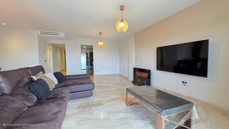 Foto 8c3b5370-5b71-400d-9161-db0de2b3777a. Flat with parking in Corea Gandia