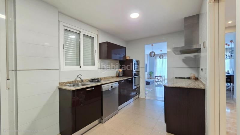 Foto 9675629a-7b1d-4ff9-944d-ae8b1d3b9821. Flat with parking in Corea Gandia