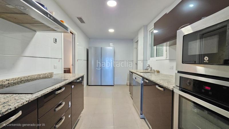 Foto cb2de1cf-b0ca-487e-a2ea-b205d70f8b0c. Flat with parking in Corea Gandia