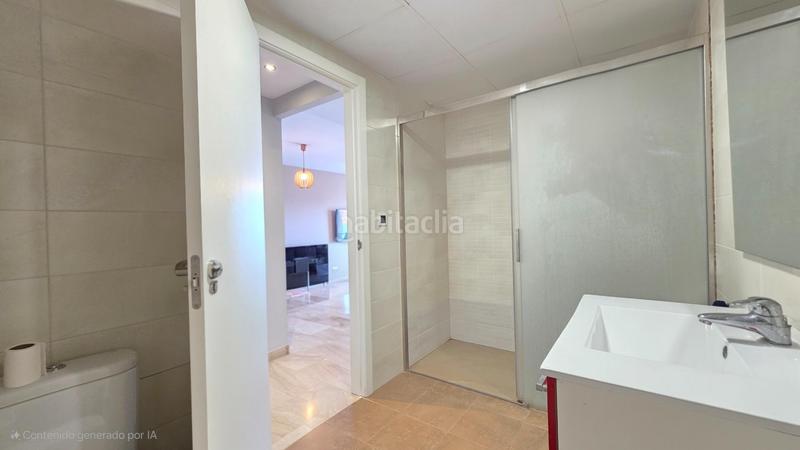 Foto e33143e4-9261-48b9-939c-b3c6c079dcaf. Flat with parking in Corea Gandia
